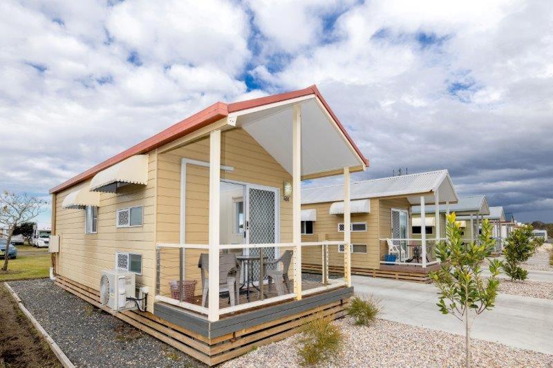 Big4 Casino Holiday Park Exterior photo