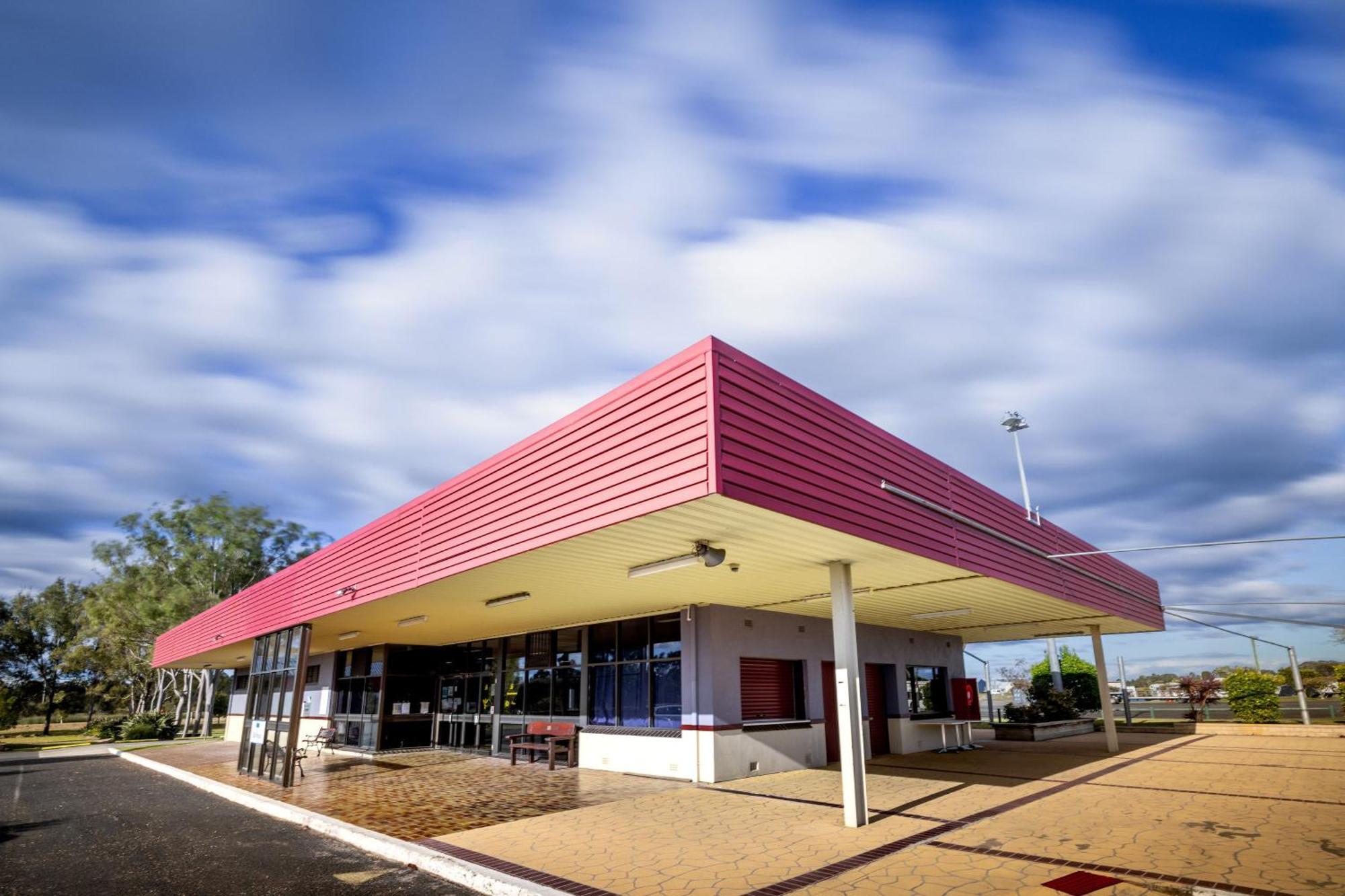 Big4 Casino Holiday Park Exterior photo