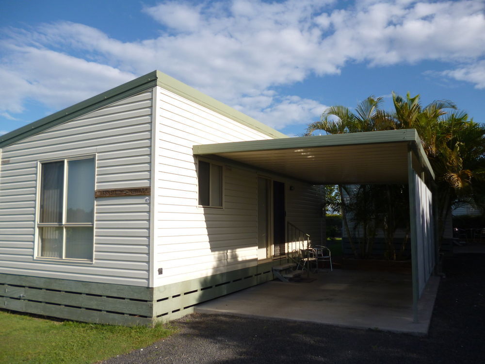 Big4 Casino Holiday Park Exterior photo