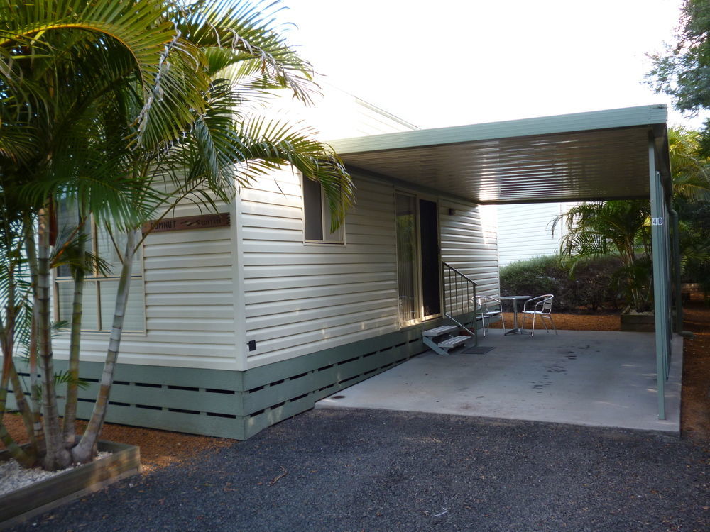 Big4 Casino Holiday Park Exterior photo