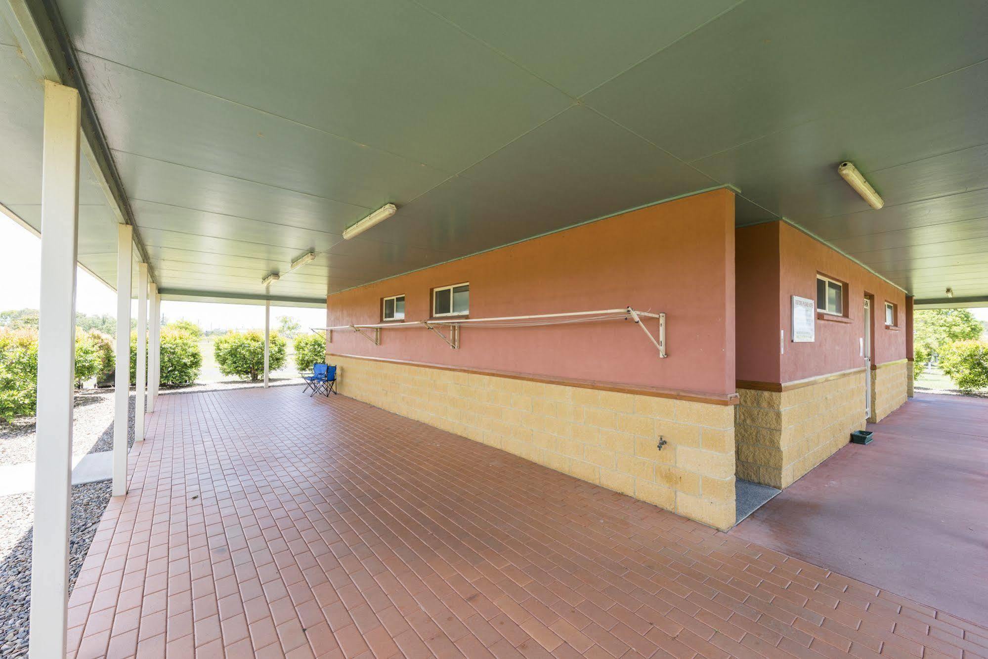 Big4 Casino Holiday Park Exterior photo